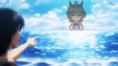Attack On Titan Point GIF