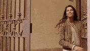 cbs blood treasure blood and treasure GIF