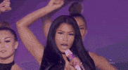 beyonce nicki GIF by Vulture.com