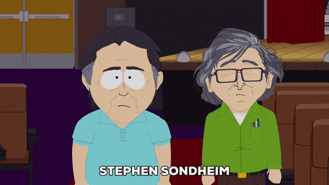 mad GIF by South Park 