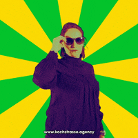 watching you schau mir in die augen GIF by Kochstrasse™