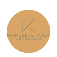 Sticker by Marcelle Rosa Advocacia