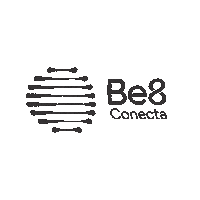 Conecta Sticker by be8energy
