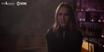 Settling Season 2 GIF by The L Word: Generation Q