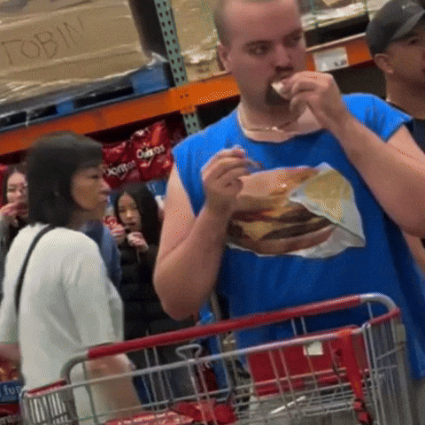 Aldo Costco GIF by Respective