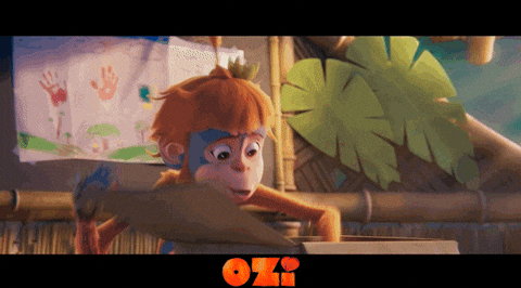 Happy Family Film GIF by Signature Entertainment