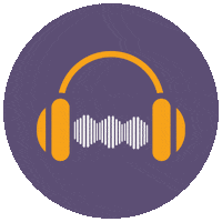 Sound Turn Sticker by EduEra