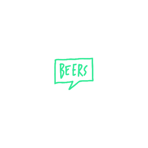createdbysouth giphyupload animation text drink Sticker