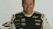 go ryan newman GIF by NASCAR on NBC