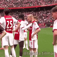 Psv Weghorst GIF