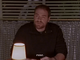 season 1 netflix GIF by Gilmore Girls 