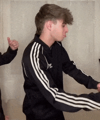 Dance Dancing GIF