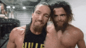Jay White GIF