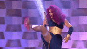 Killer Queen GIF by Drag Race España