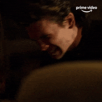 Amazon No GIF by Prime Video España