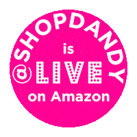 shopdandy disney swipe up shopping danielle Sticker
