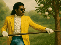 Book Of Mormon Fruit GIF by Jukebox Saints