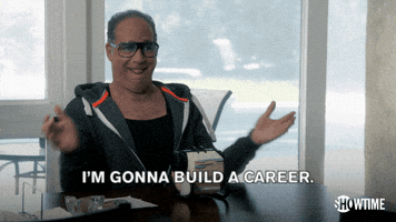 andrew dice clay lol GIF by Showtime