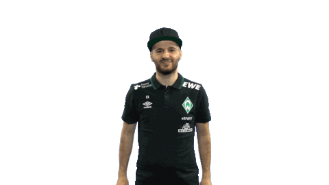 Fifa Playstation Sticker by SV Werder Bremen