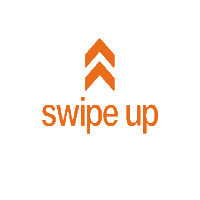 Swipe Up Sticker by Beyuna
