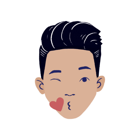 J10R11 Sticker