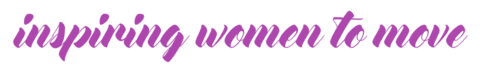 Move With Machita Sticker by Machita Activewear