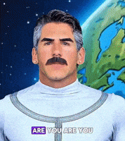 Joestar Cosplay GIF