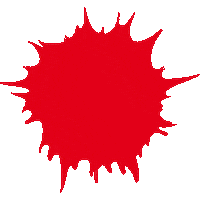 Sozialhelden diversity wheelchair inclusion disability Sticker