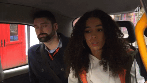 Family Goodbye GIF by Hollyoaks