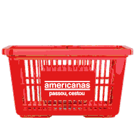 Cestou Sticker by Americanas.com