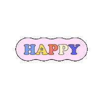행얼이 Sticker by HAPPYALLIANCE