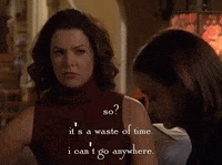 season 4 netflix GIF by Gilmore Girls 