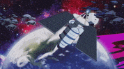 lazer season 1 GIF by Major Lazer on FXX