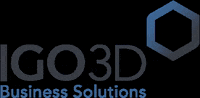 IGO3D hannover 3d printing 3d printer additive manufacturing GIF