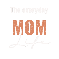 Mom Anne Sticker