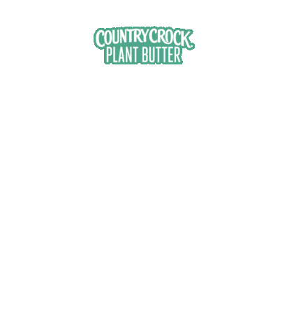 Spring Cream Sticker by Country Crock