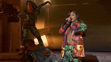 Dave Chappelle GIF by Saturday Night Live