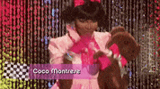 Rupauls Drag Race Season 5 Episode 3 GIF by LogoTV