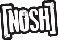 hungry hong kong Sticker by NOSH Meals