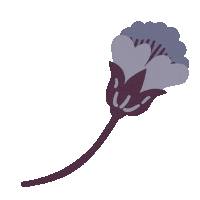 babelperu feliz floral flores cumpleanos Sticker