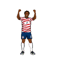 Yell World Cup Sticker by SportsManias