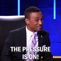 Game On Challenge GIF by ABC Network