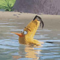 sony pictures trailer GIF by Angry Birds