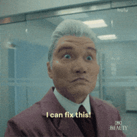 The Beauty Help GIF by FX Networks