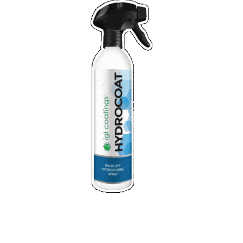 Igl Sticker by iglcoatings