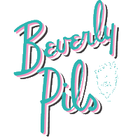Pop Boyleheights Sticker by Indie Brewing Company