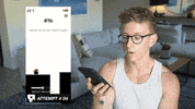 tyleroakley game youtube scream app GIF