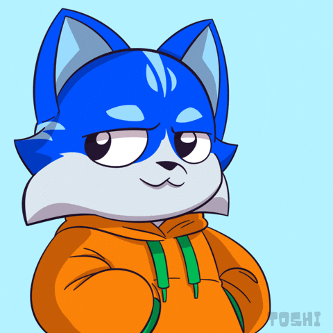 Talking GIF by Toshithecat