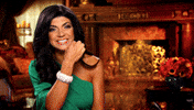 real housewives shut the fuck up GIF by RealityTVGIFs