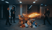 Hilltop Hoods GIF by Island Records Australia